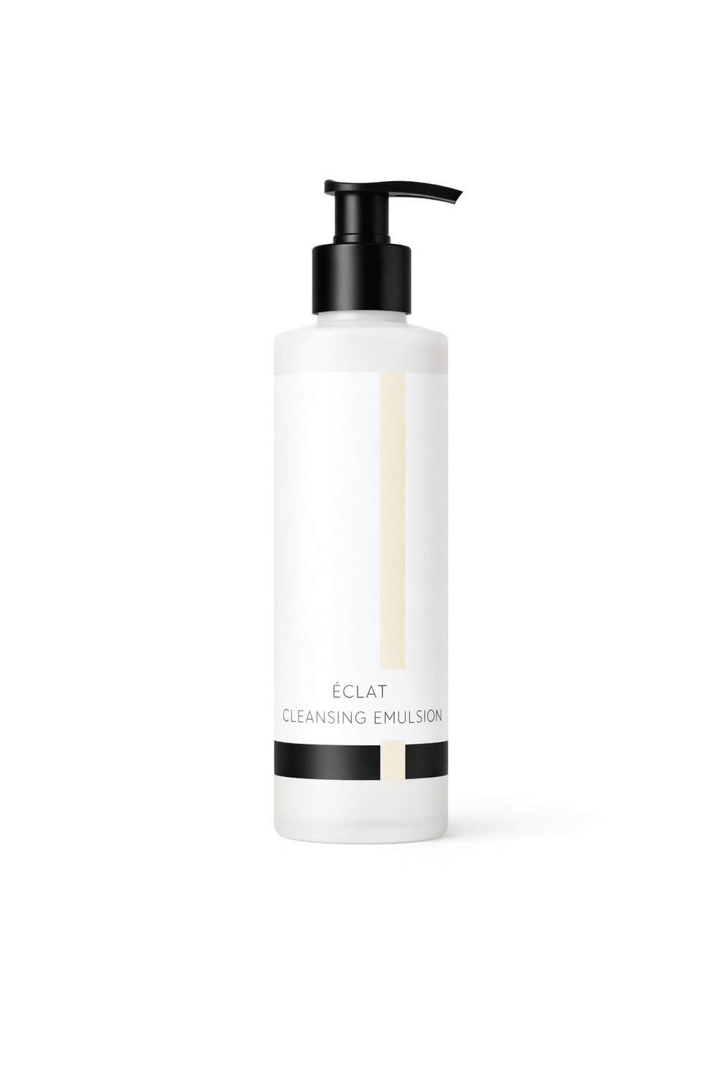 ÉCLAT CLEANSING EMULSION