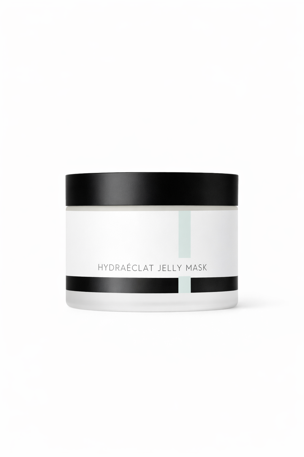 HYDRAÉCLAT JELLY MASK